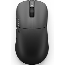 Компьютерная мышь Dark Project Novus SE Black