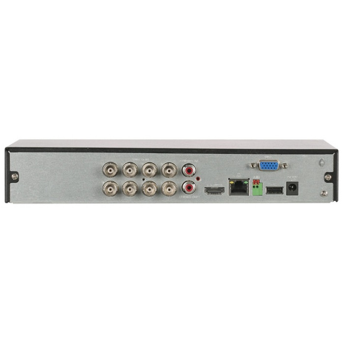 Dahua XVR (гибридный) DH-XVR5108HS-5M-I3
