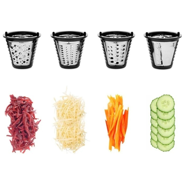 Kitfort КТ-1384 серебристый