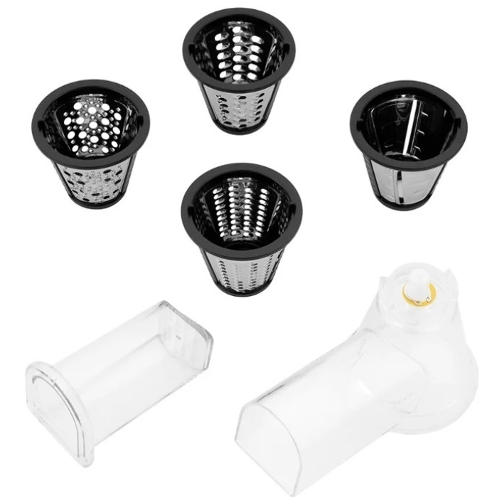 Kitfort КТ-1384 серебристый