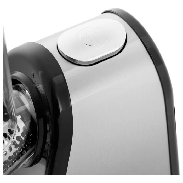 Kitfort КТ-1384 серебристый