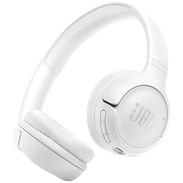 Беспроводные наушники JBL / Tune 530BT (белый)