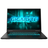 Ноутбук Gigabyte GAMING A16 FHD+ 165Hz Ryzen 7 260 16GB 512GB RTX5060 DOS