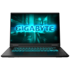 Ноутбук Gigabyte Gaming A16 FHD+ 165Hz Ryzen 7 260 16GB 512GB RTX5060 DOS