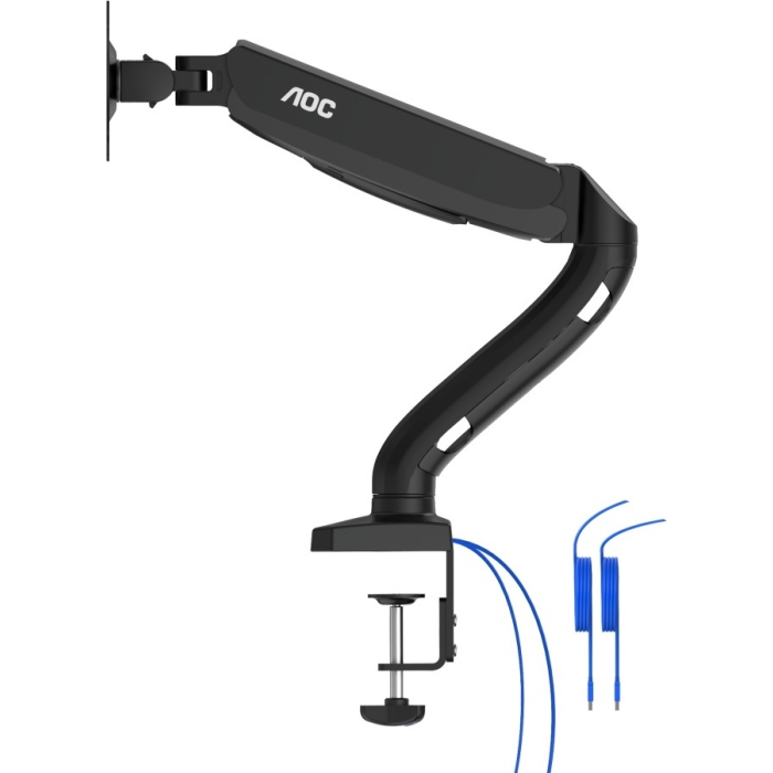AOC AS110DX черный
