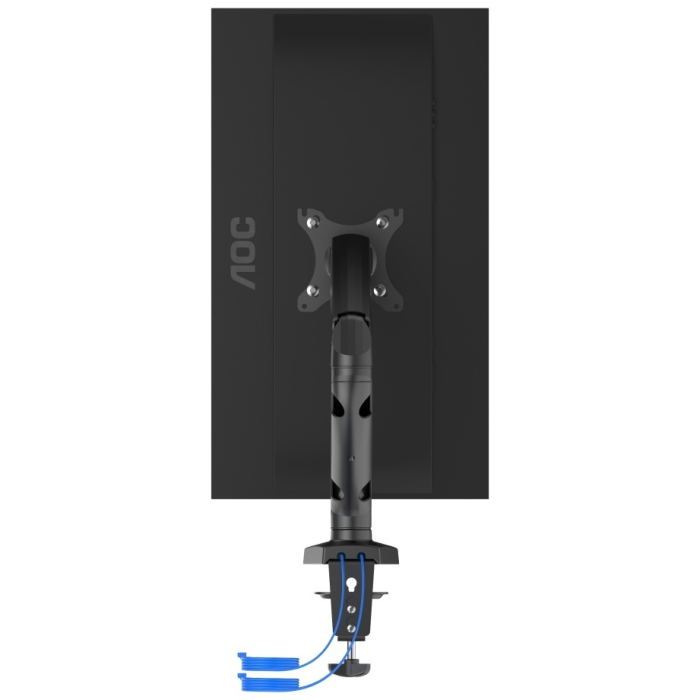 AOC AS110DX черный