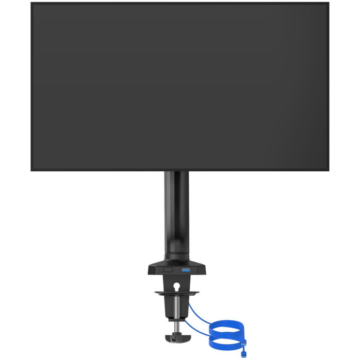 AOC AS110DX черный