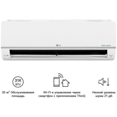 Кондиционер LG D12TT