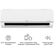 Кондиционер LG D09TT2