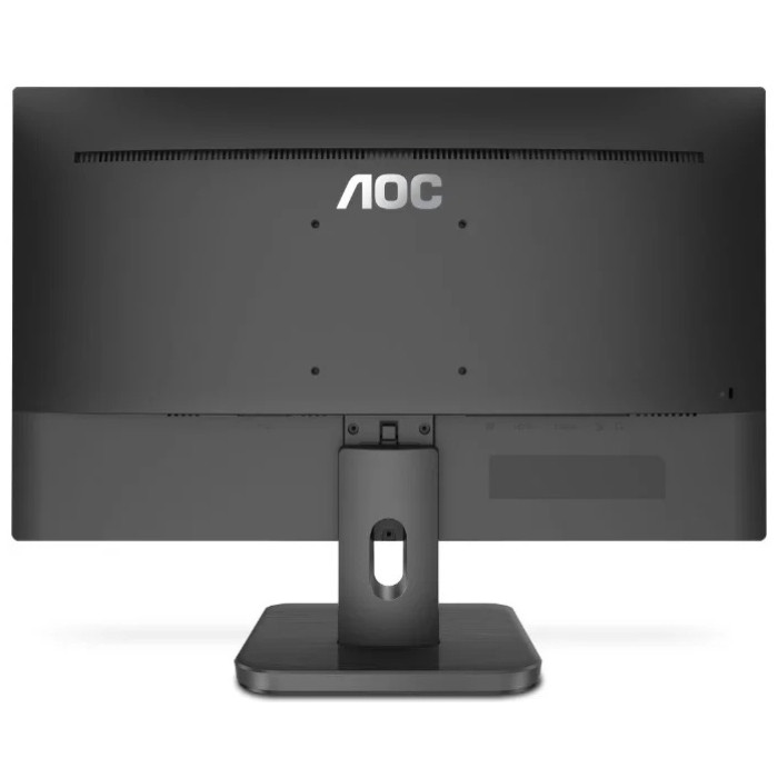 AOC 24E1Q черный