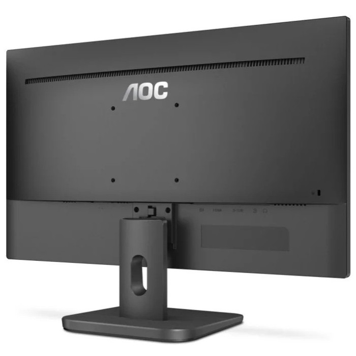 AOC 24E1Q черный