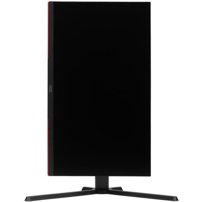 Монитор Игровой 24,5' AOC 25G3ZM/BK VA 1920x1080 240Hz 1ms 300cdm 3000:1 2xHDMI DP HAS Черный