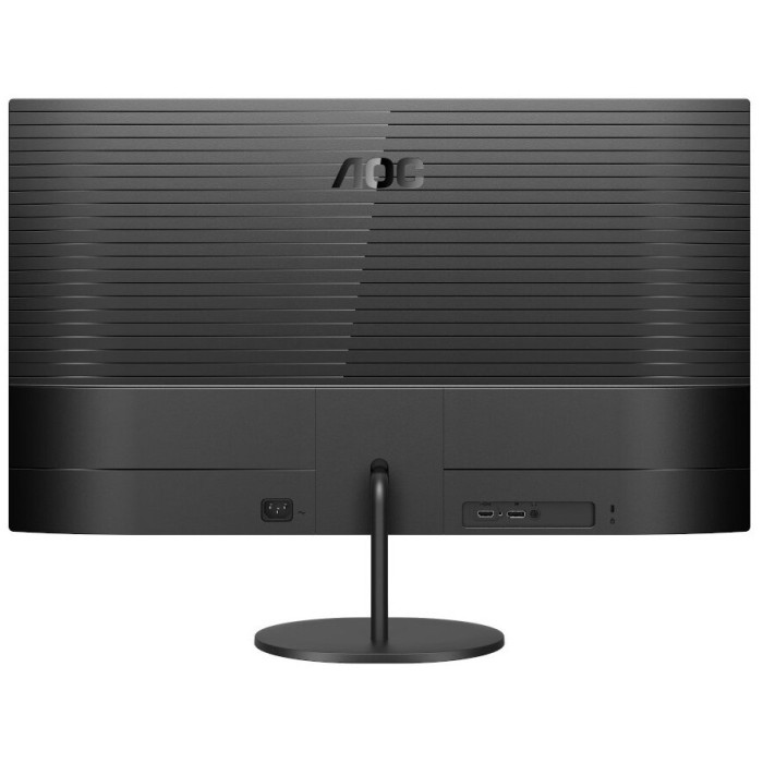AOC Q32V4 черный
