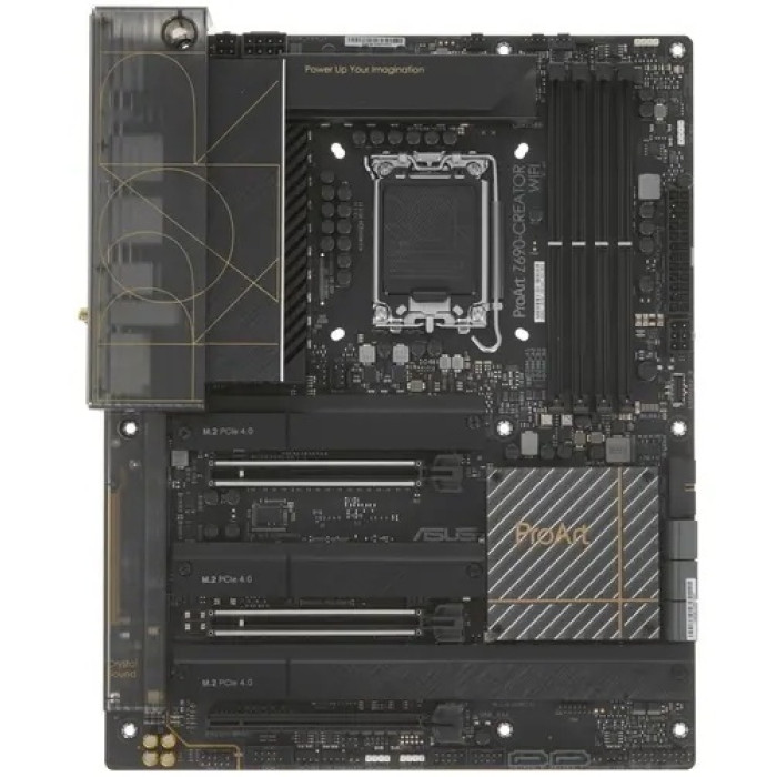 ASUS ProArt Z690-CREATOR WIFI