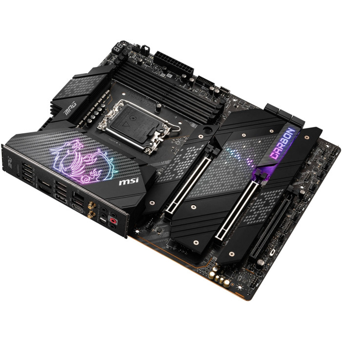 MSI MPG Z690 CARBON WIFI