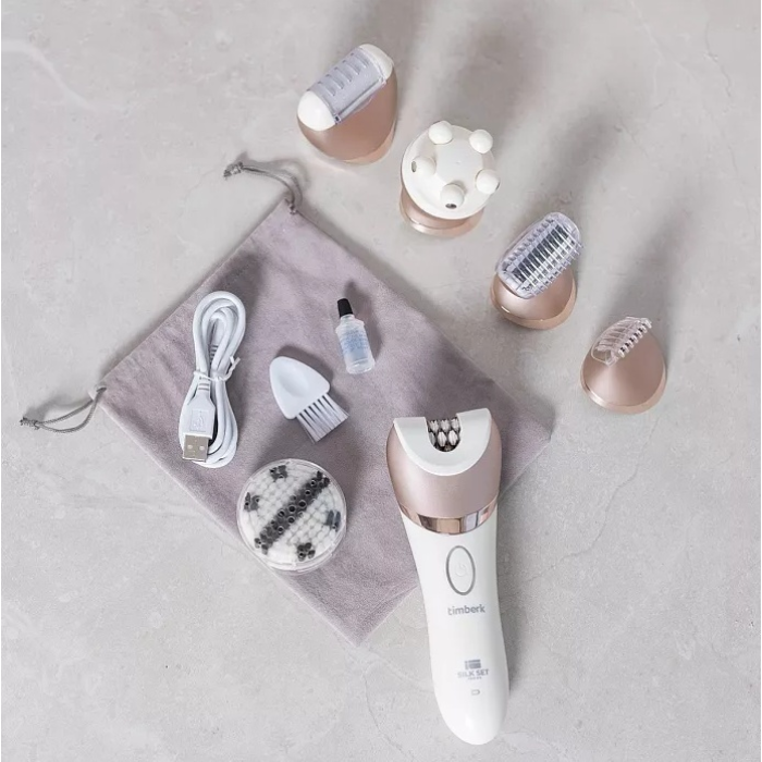 Timberk эпилятор T-EP02N6