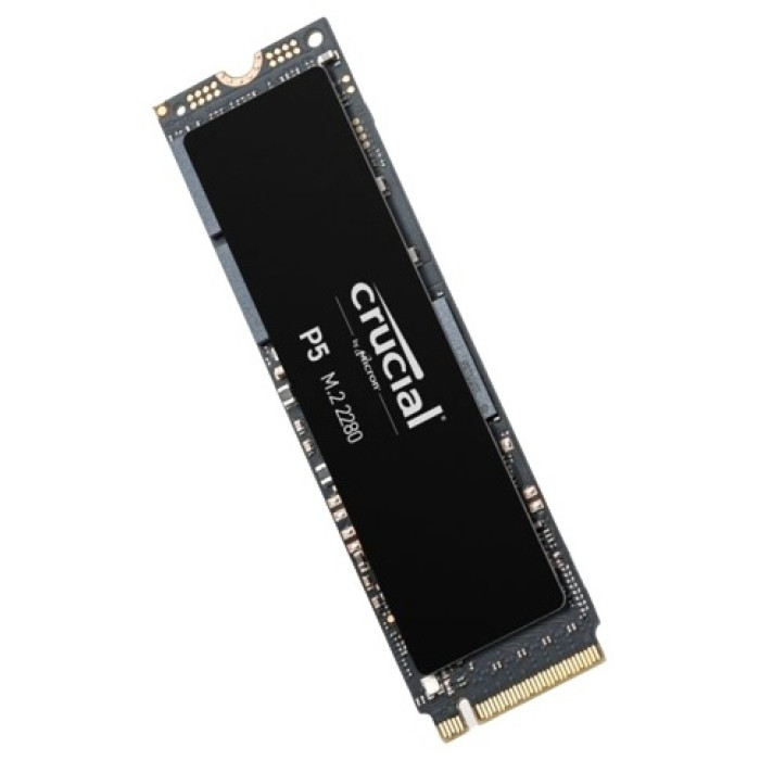 SSD Crucial CT2000P5PSSD8 2000 ГБ