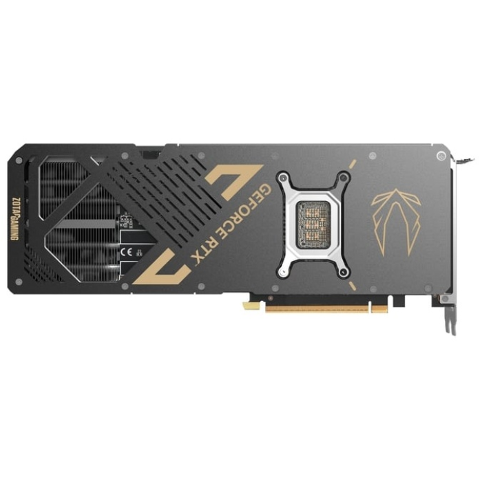 ZOTAC GAMING GeForce RTX 5070 Ti SOLID SFF ZT-B50710D3-10P 16 Гб