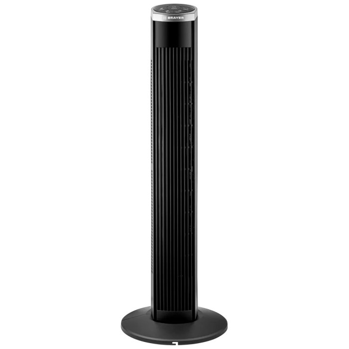 BRAYER BR4975 черный