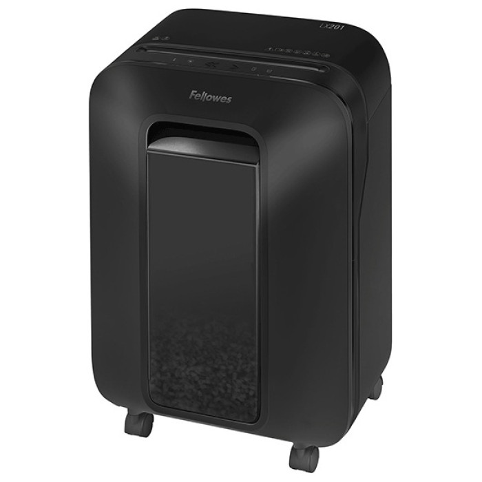 Fellowes Powershred LX201