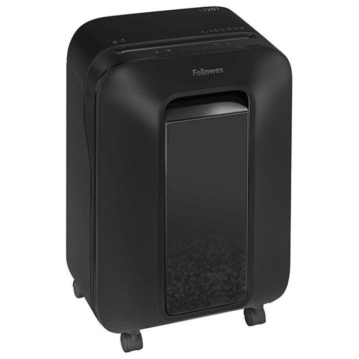 Fellowes Powershred LX201