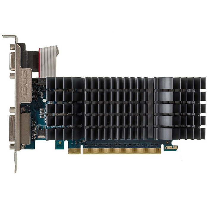 ASUS GeForce GT 730 GT730-SL-2GD5-BRK 2GB