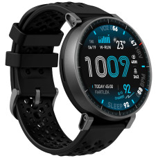 Смарт часы Amazfit Active Max Black