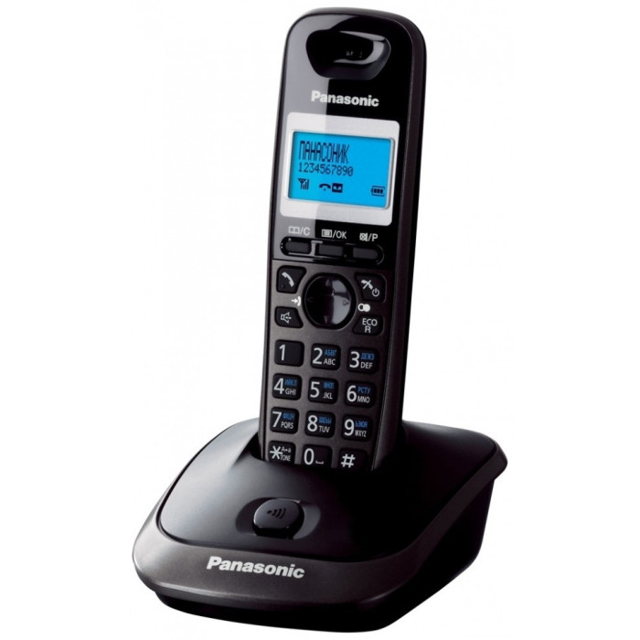 Panasonic KX-TG2521RUT
