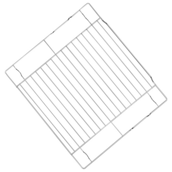 Hansa FCMW682233 белый