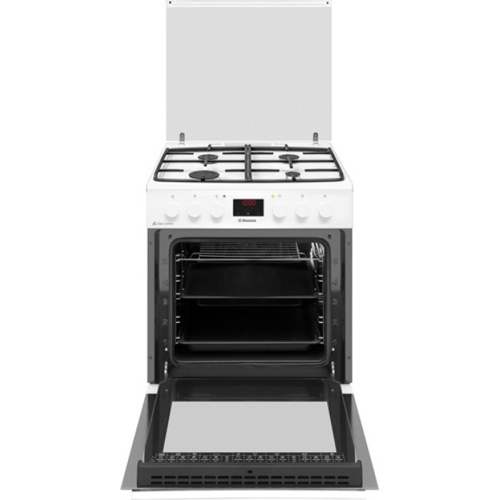 Hansa FCMW682233 белый