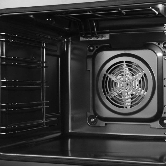 Hansa FCMW682233 белый