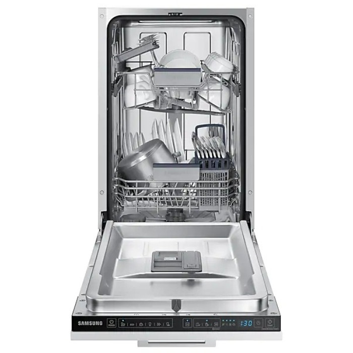 Samsung DW50R4040BB/WT белый