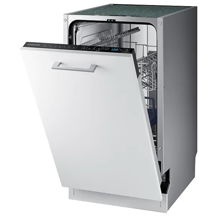 Samsung DW50R4040BB/WT белый