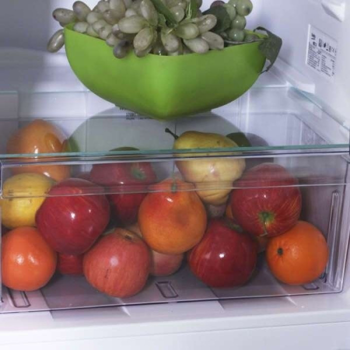 BEKO RDSK240M00W белый