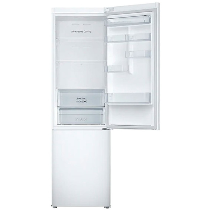 Samsung RB37A5200WW белый