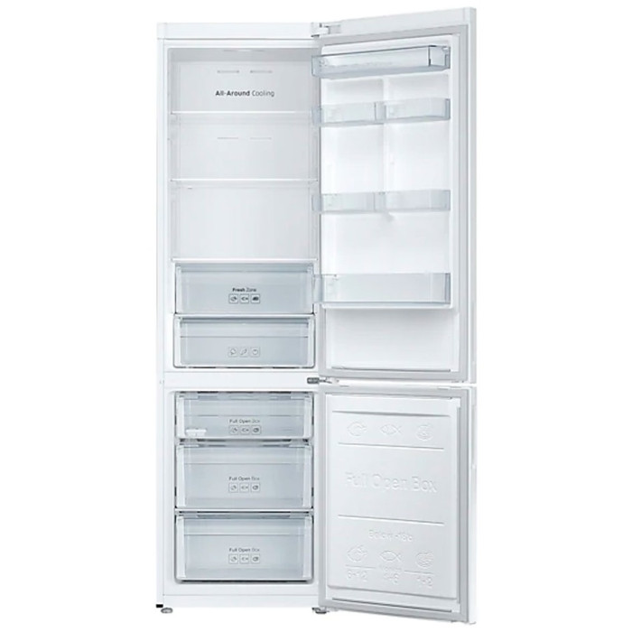 Samsung RB37A5200WW белый