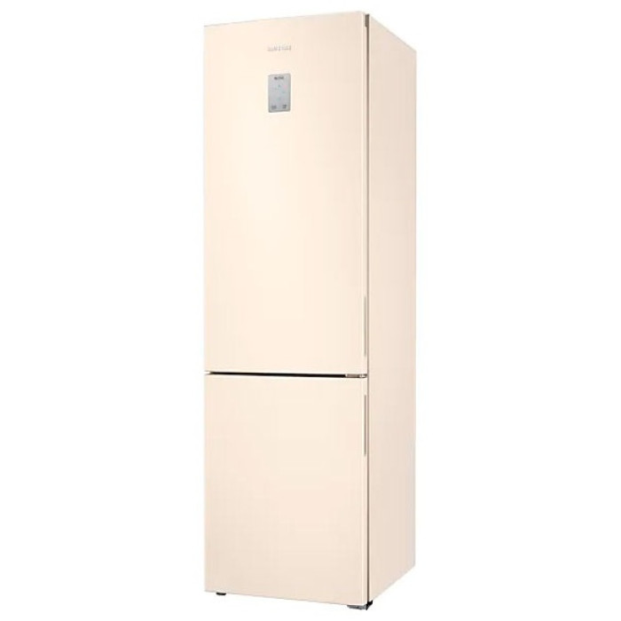Samsung RB37A5491EL/WT бежевый