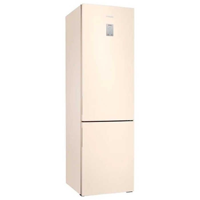 Samsung RB37A5491EL/WT бежевый