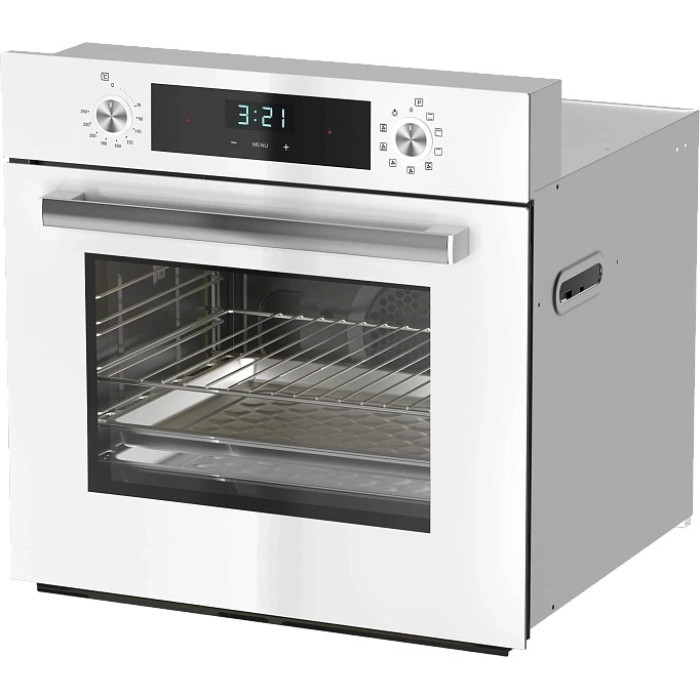 DARINA 0V5 BDE112 708 W1 белый