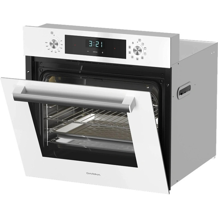 DARINA 0V5 BDE112 708 W1 белый