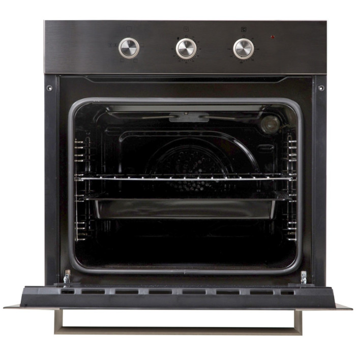 Oasis D-MN5 (V) серый