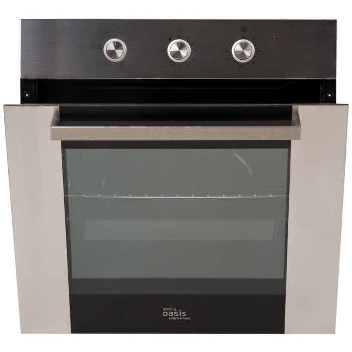 Oasis D-MN5 (V) серый