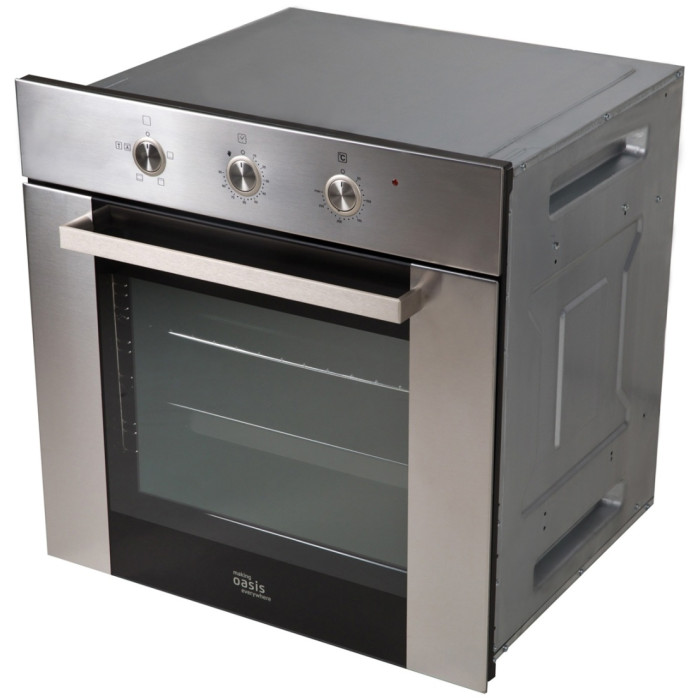 Oasis D-MN5 (V) серый