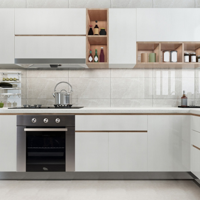 Oasis D-MN5 (V) серый