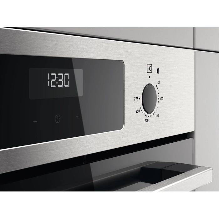 Zanussi OPZB4310XV серый