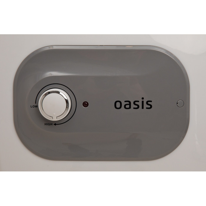 Oasis 15 KP