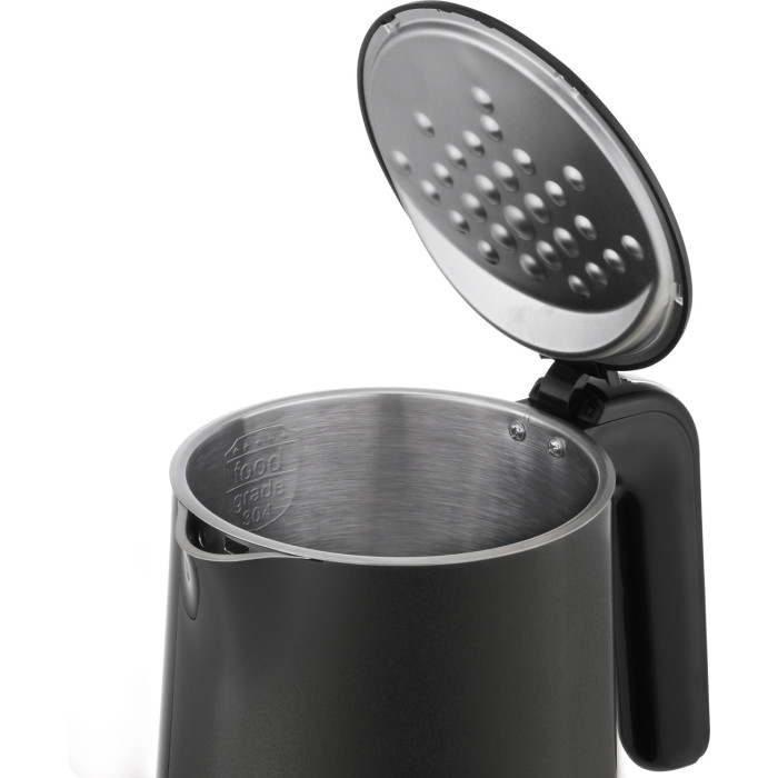 Электрочайник Vitek VT-1162 черный