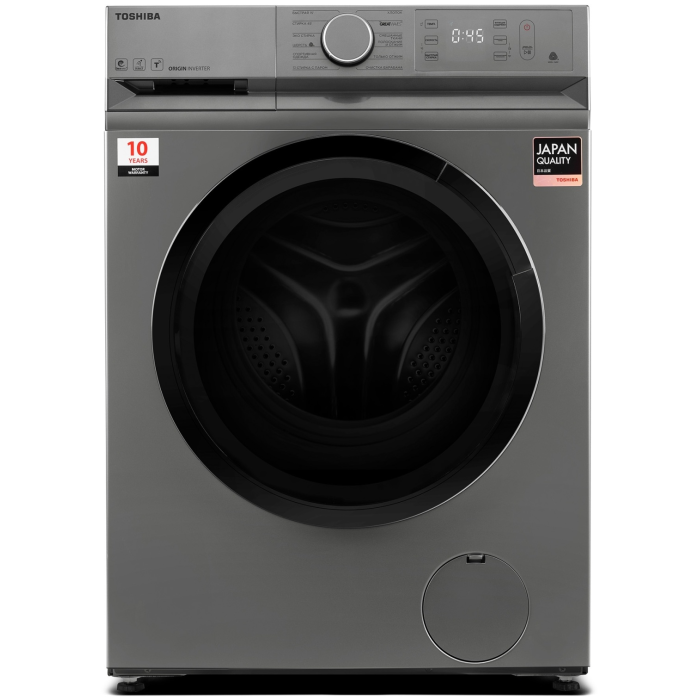 Toshiba TW-BL70A2UZ (SS) серый