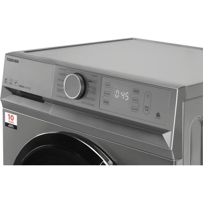 Toshiba TW-BL70A2UZ (SS) серый