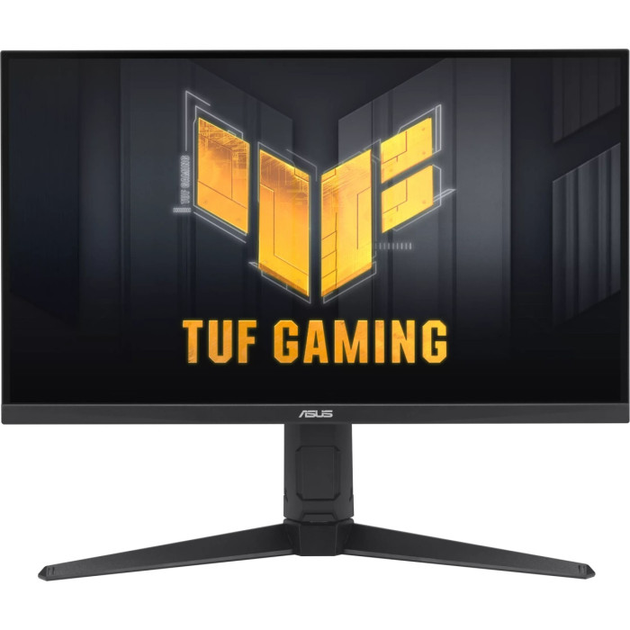 27' ASUS TUF Gaming / VG27AQL5A черный